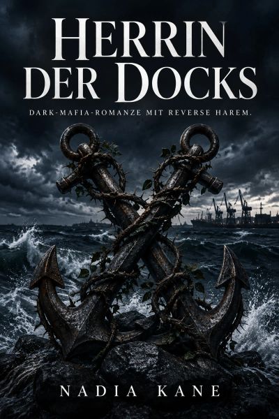 Herrin der Docks