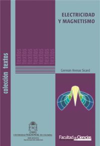 Electricidad y magnetismo