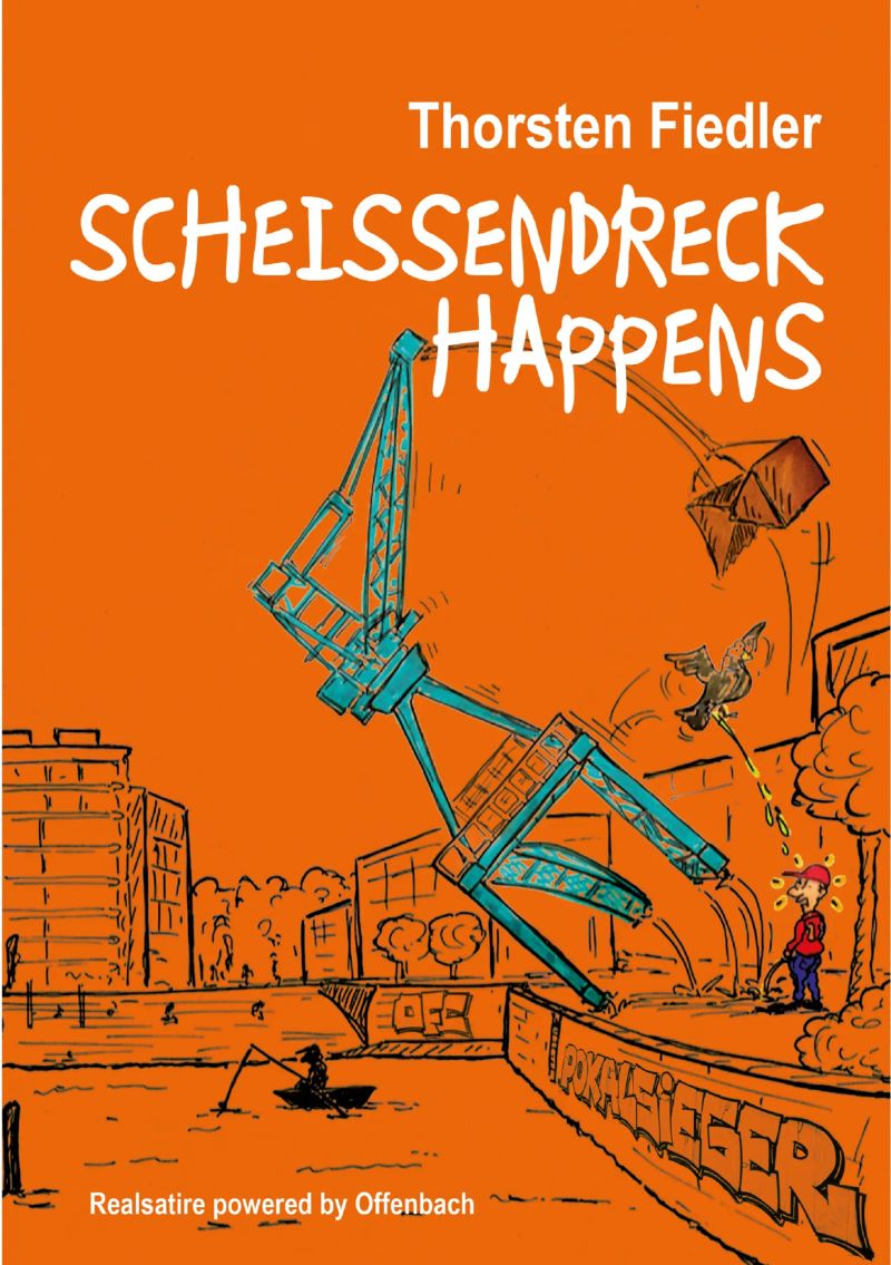 Scheissendreck Happens