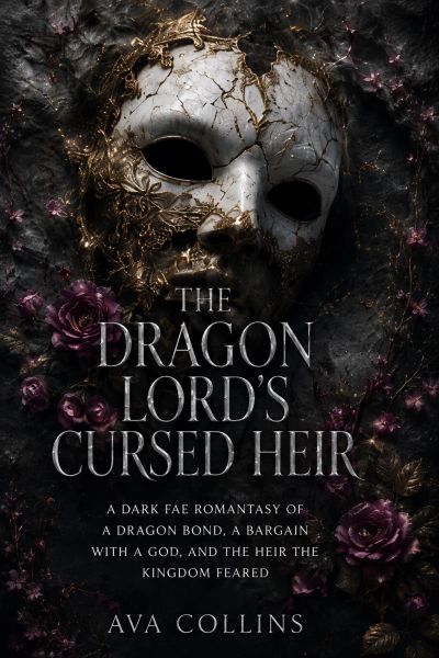The Dragon Lord's Cursed Heir