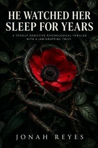 He Watched Her Sleep for Years