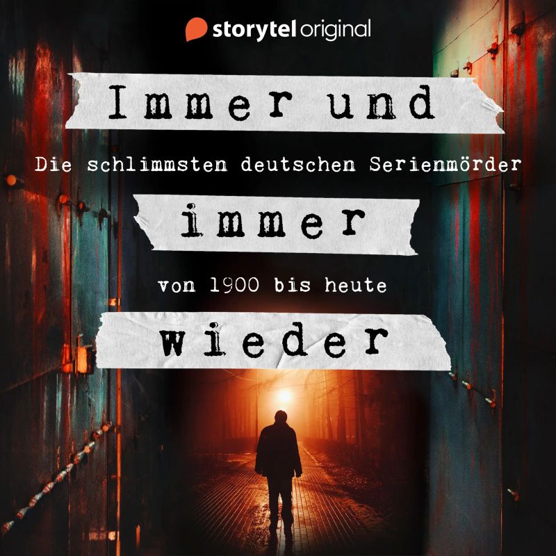Immer und immer wieder - E1