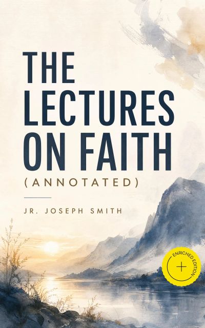 The Lectures on Faith (Annotated)