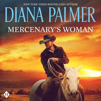 Mercenary's Woman
