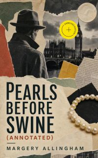 Pearls Before Swine (Annotated)
