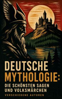 Deutsche Mythologie: Die schönsten Sagen und Volksmärchen