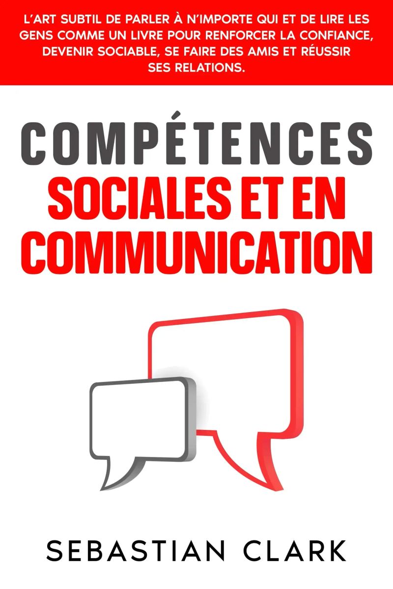 Compétences sociales et en communication