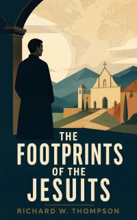 The Footprints of the Jesuits
