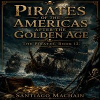 Pirates of the Americas after the Golden Age