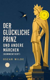Der glückliche Prinz und andere Märchen (Kommentiert)