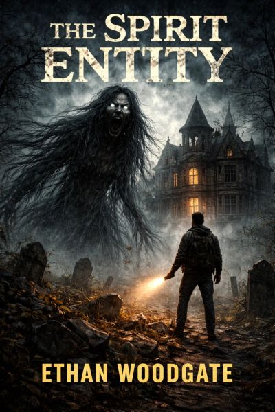 The Spirit Entity