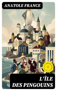 L'Île Des Pingouins