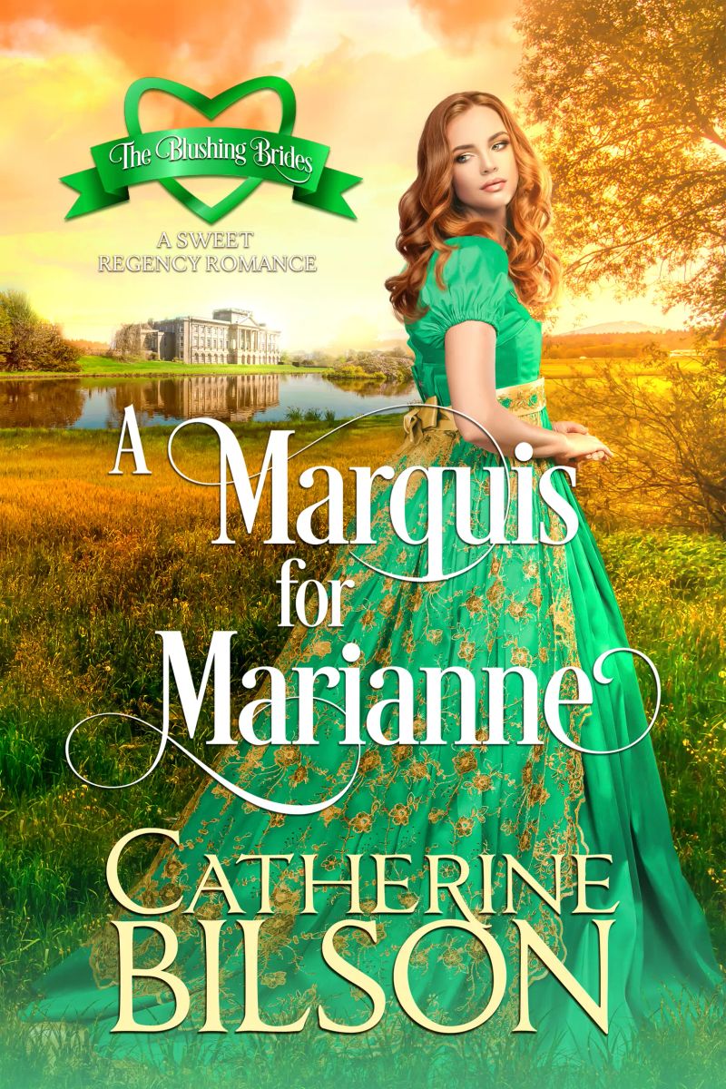 A Marquis For Marianne