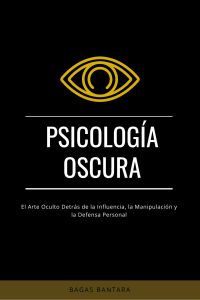 Psicología Oscura