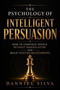 The Psychology of Intelligent Persuasion