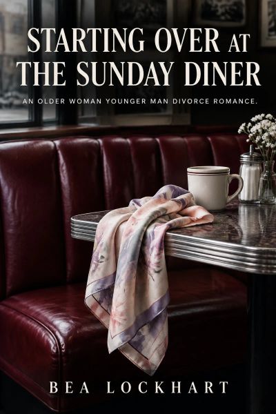 Starting Over at the Sunday Diner