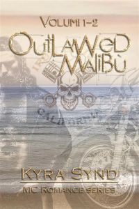Outlawed Malibù: Volumi 1-2