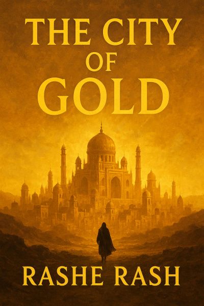 The City Of Gold