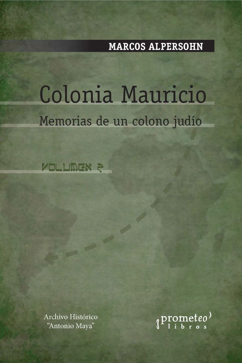 Colonia Mauricio