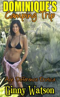 Dominique's Camping Trip