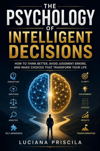 The Psychology of Intelligent Decisions