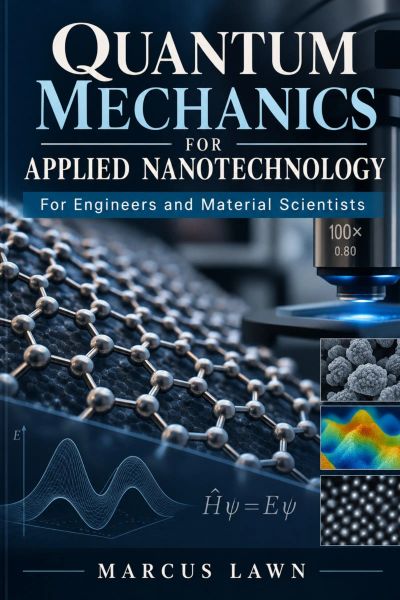 Quantum Mechanics for Applied Nanotechnology