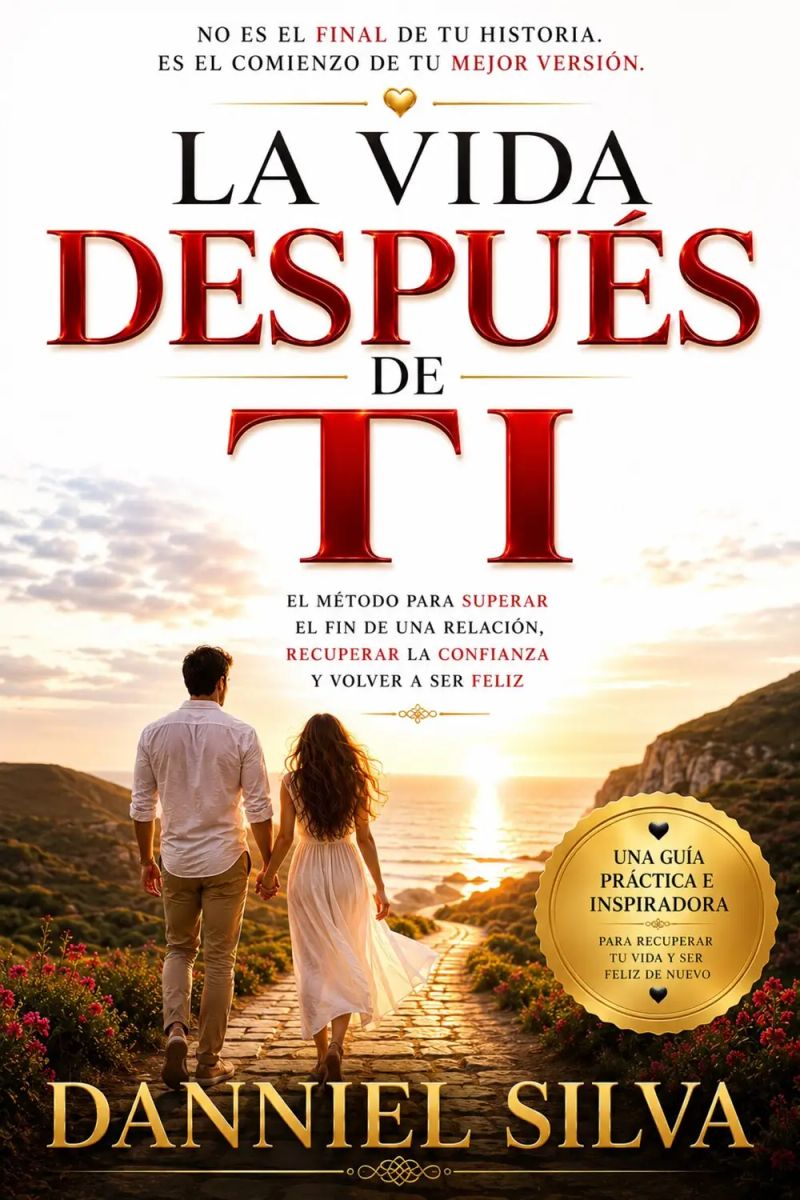 La vida después de ti