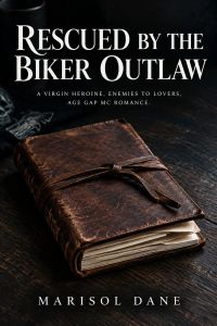 Rescued by the Biker Outlaw