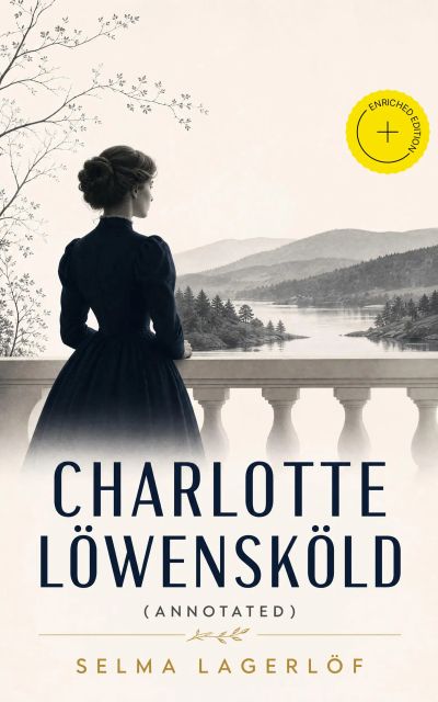 Charlotte Löwensköld (Annotated)