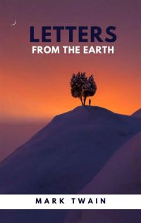 Letters from the Earth