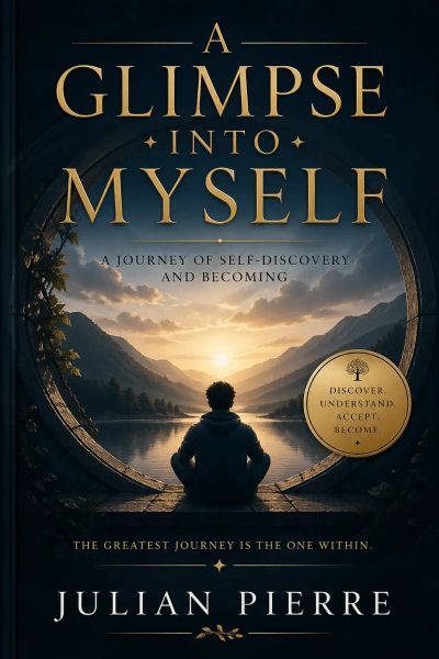A GLIMPSE INTO MYSELF