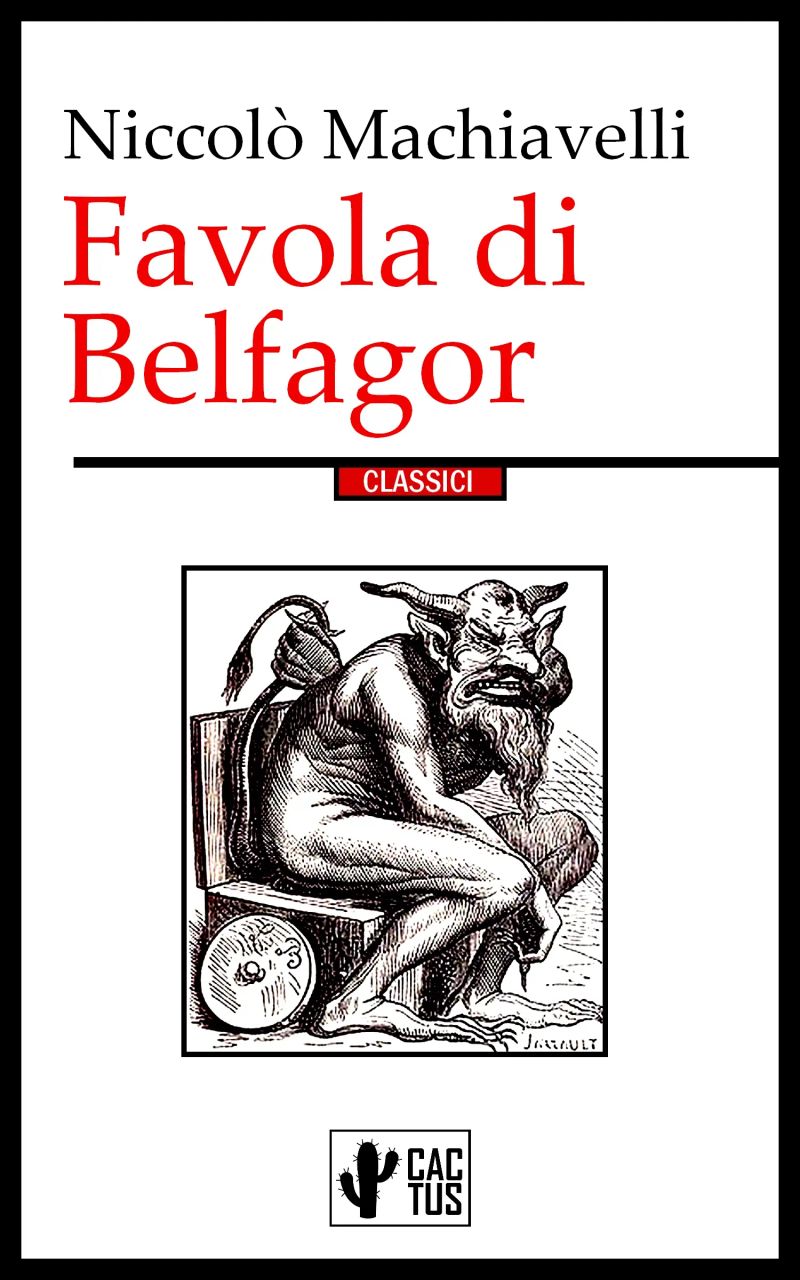 Favola di Belfagor