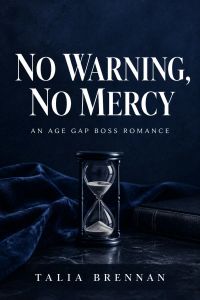 No Warning, No Mercy