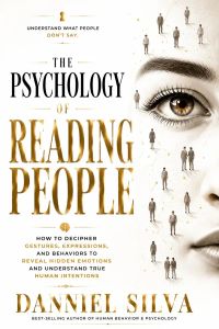 The Psychology of Reading People