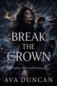 Break the Crown