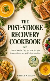 The Post-Stroke Recovery Cookbook