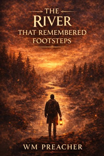 THE RIVER THAT REMEMBERED FOOTSTEPS