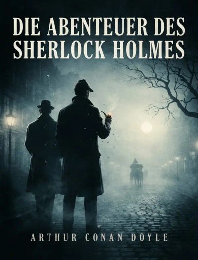 Die Abenteuer des Sherlock Holmes