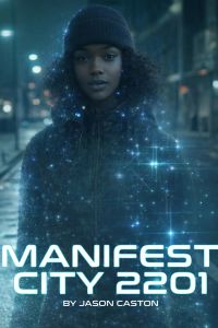 Manifest City 2201: Echoes - Part 2