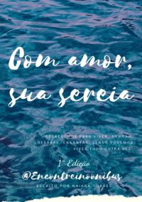 Com Amor, Sua Sereia