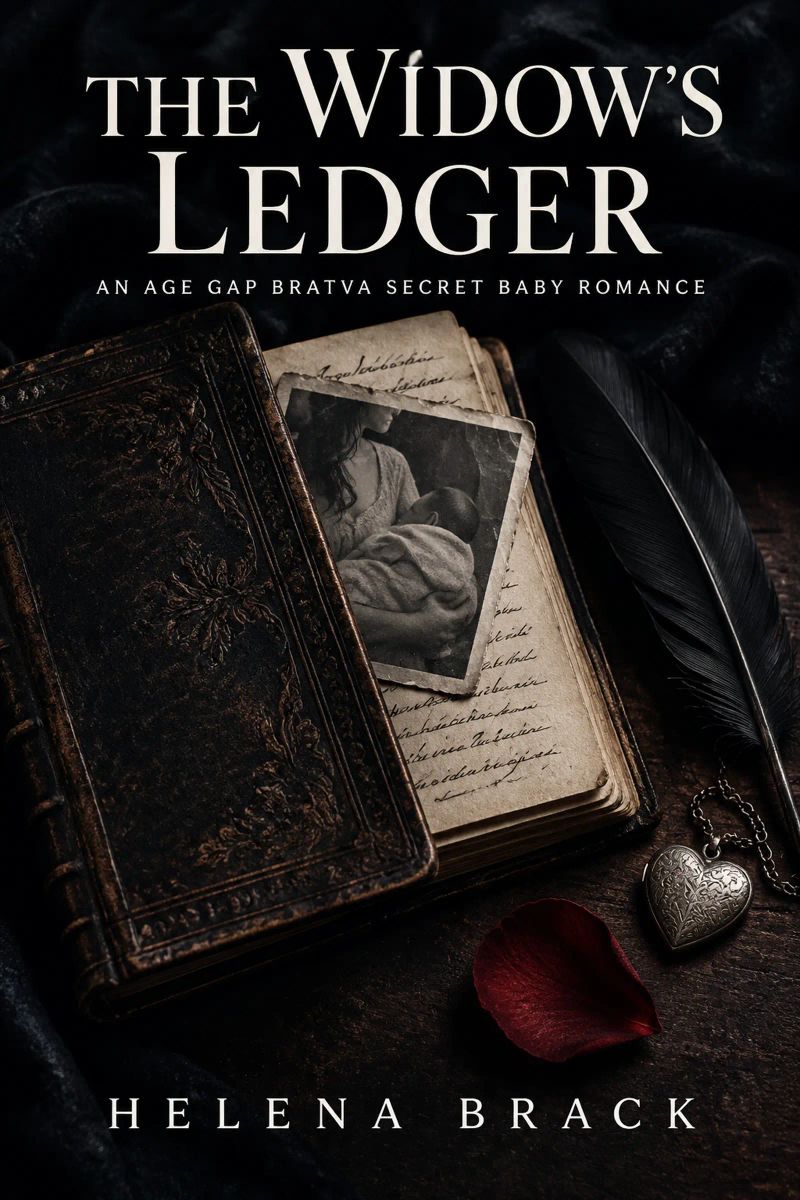 The Widow's Ledger