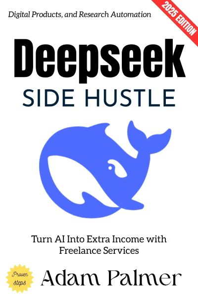 Deepseek Side Hustle