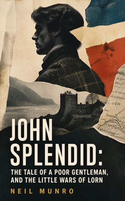 John Splendid: The Tale of a Poor Gentleman, and the Little Wars of Lorn
