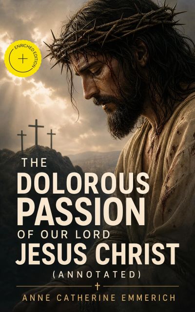The Dolorous Passion of Our Lord Jesus Christ (Annotated)