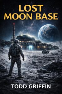 Lost Moon Base
