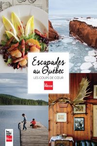 Escapades au Québec