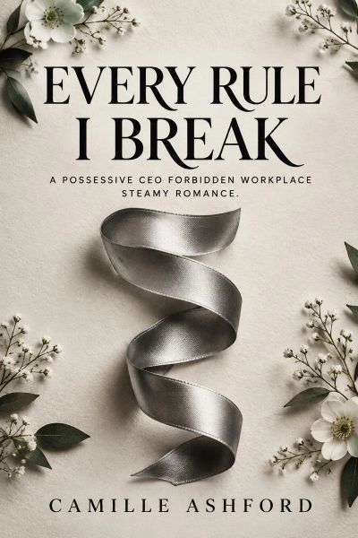 Every Rule I Break