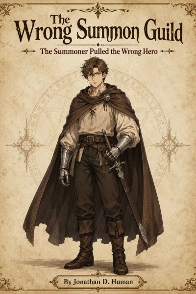 The Wrong Summon Guild