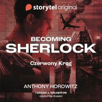 Becoming Sherlock - Czerwony krąg