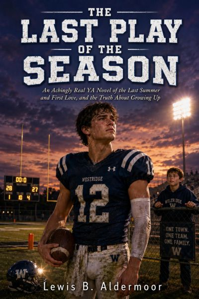 The Last Play of the Season